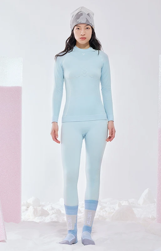 Ski Thermal Wear Set