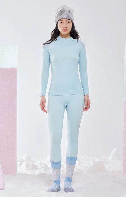 Ski Thermal Wear Set