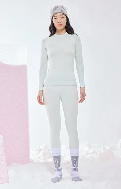 Ski Thermal Wear Set