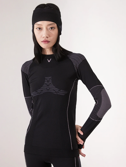 Ski Thermal Wear Set